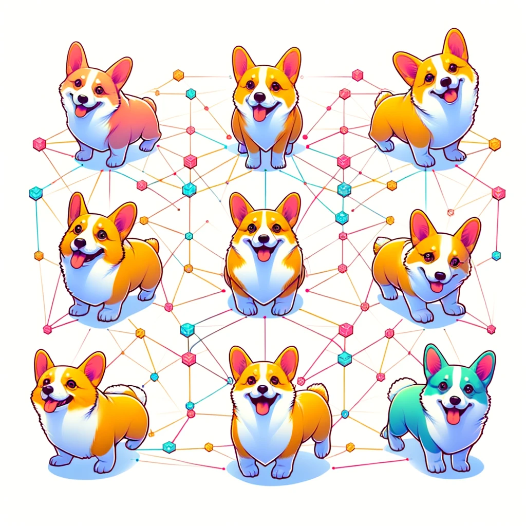 corgi network